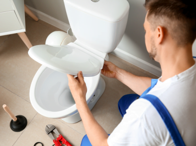 Anadolu Yakası Klozet Değişimi, Montaj & Tamir Ustası, Servisi, Firması, Fiyatları, Ücretleri