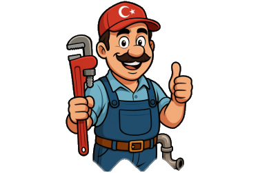 Anadolu Yakası Su Tesisatçısı