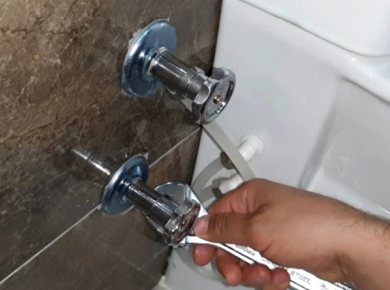 Anadolu Yakası Taharet Musluğu Değişimi, Montaj & Tamir Ustası, Servisi, Firması, Fiyatları