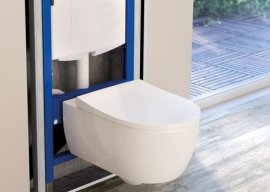 Anadolu Yakası Gömme Rezervuar Değişimi, Montaj & Tamir