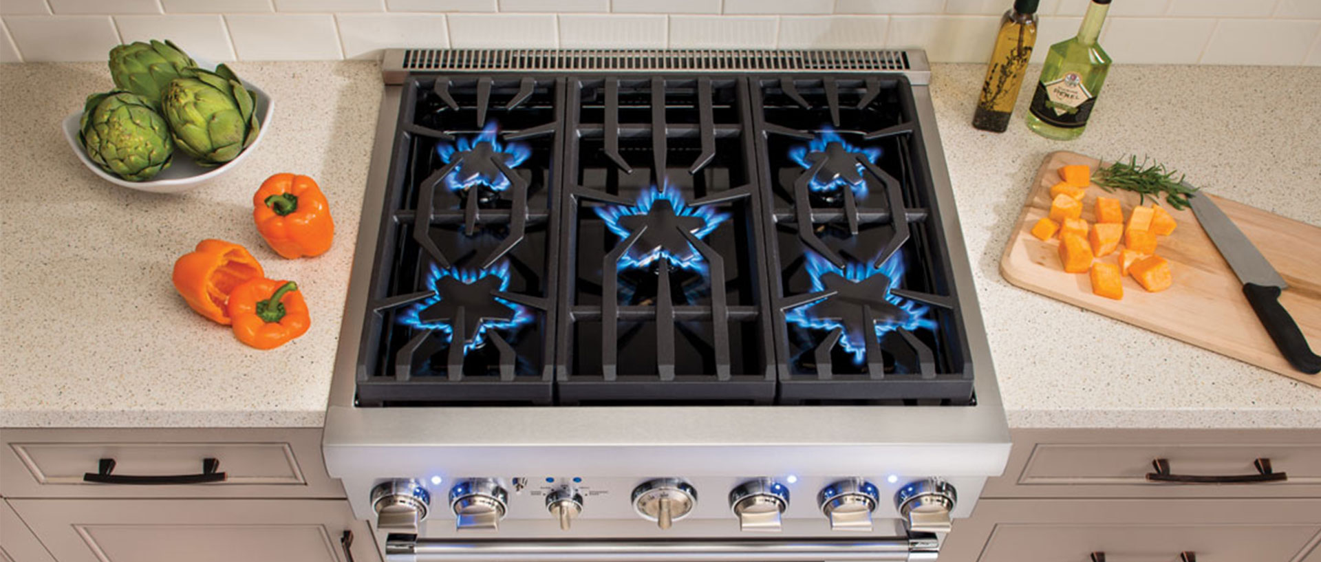 Anadolu Yakası Doğalgaz Tesisatçısı