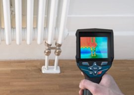 Anadolu Yakası Su Kaçağı Tespiti