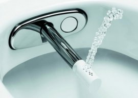 Anadolu Yakası Taharet Musluğu Değişimi, Montaj & Tamir